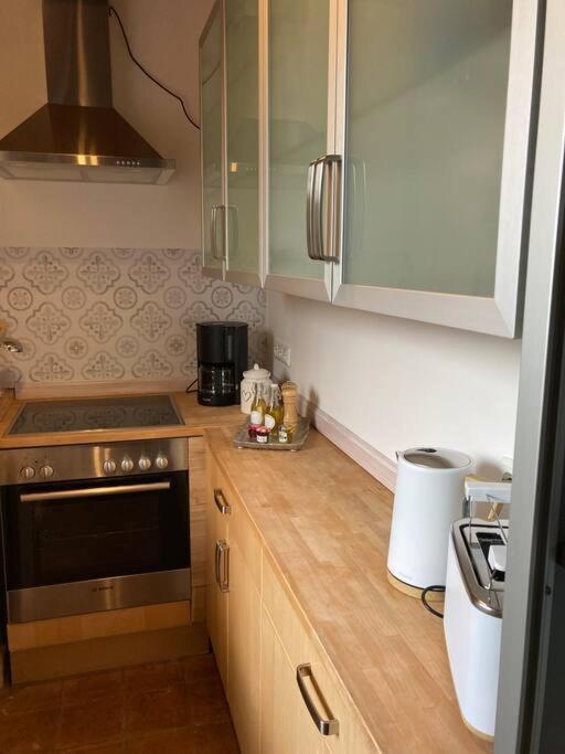 Idylle Unter Reet, Gemuetliche Ferienwohnug Appartement Haseldorf Buitenkant foto